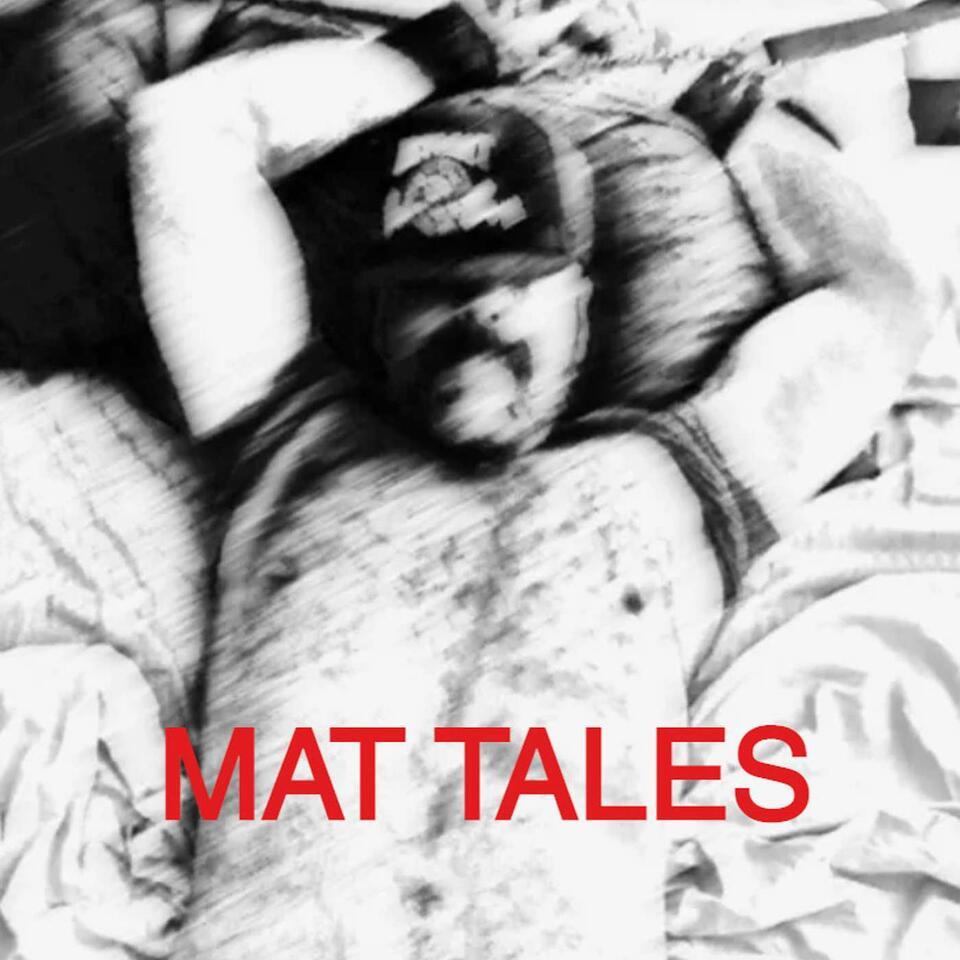 MAT TALES: 40 Years of Gay Adventures