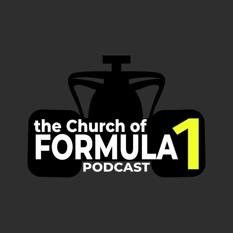 The Church of Formula 1