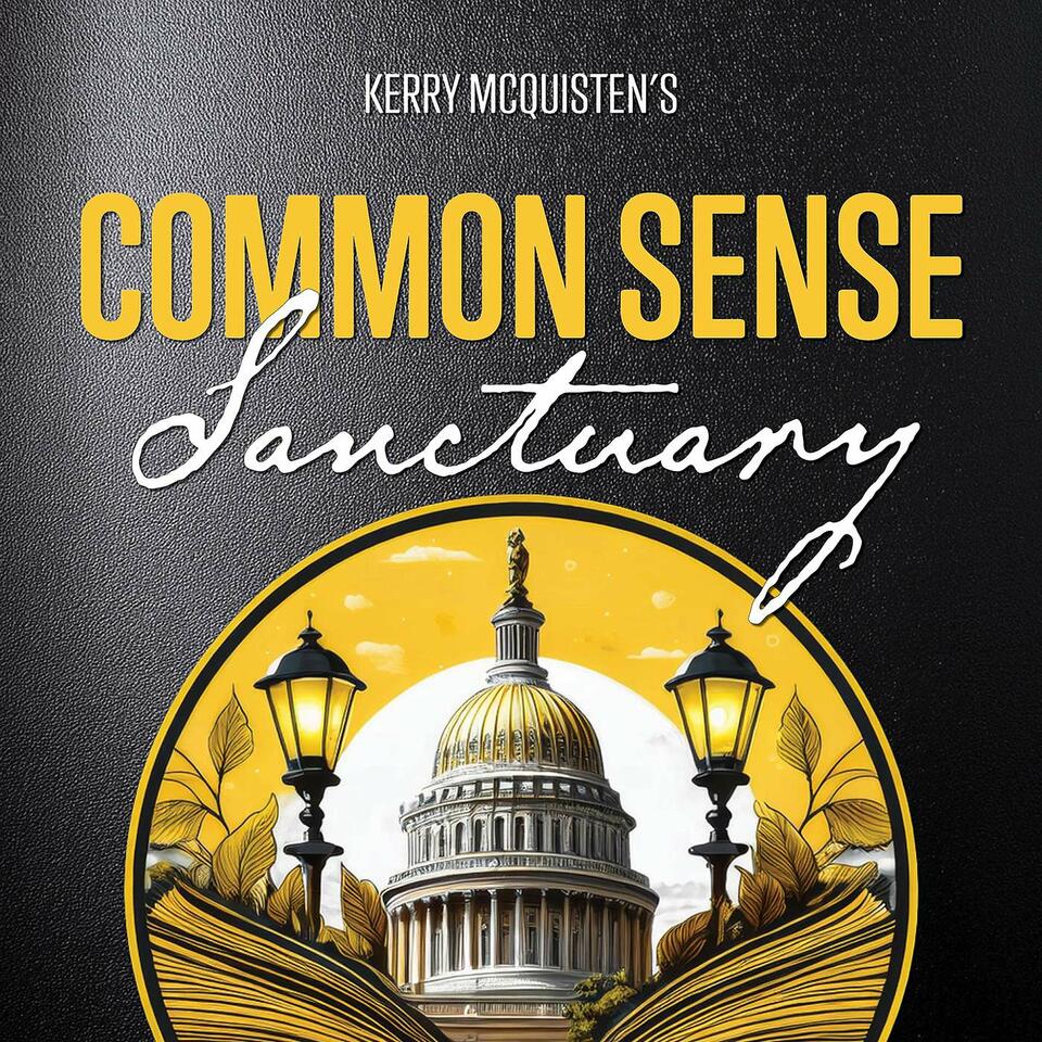 Kerry McQuisten's Common Sense Sanctuary