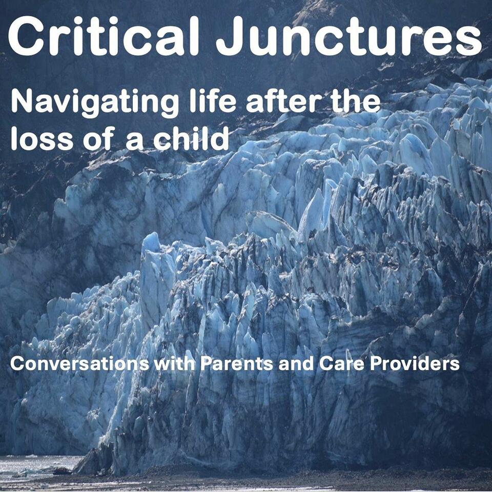 Critical Junctures - Navigating the loss of a child