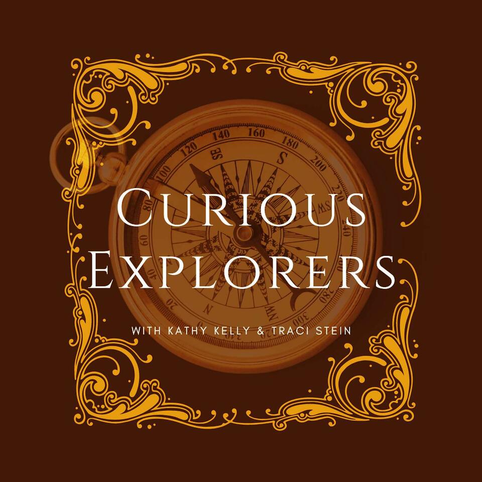Curious Explorers