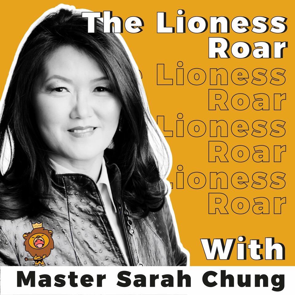 The LIONESS ROAR