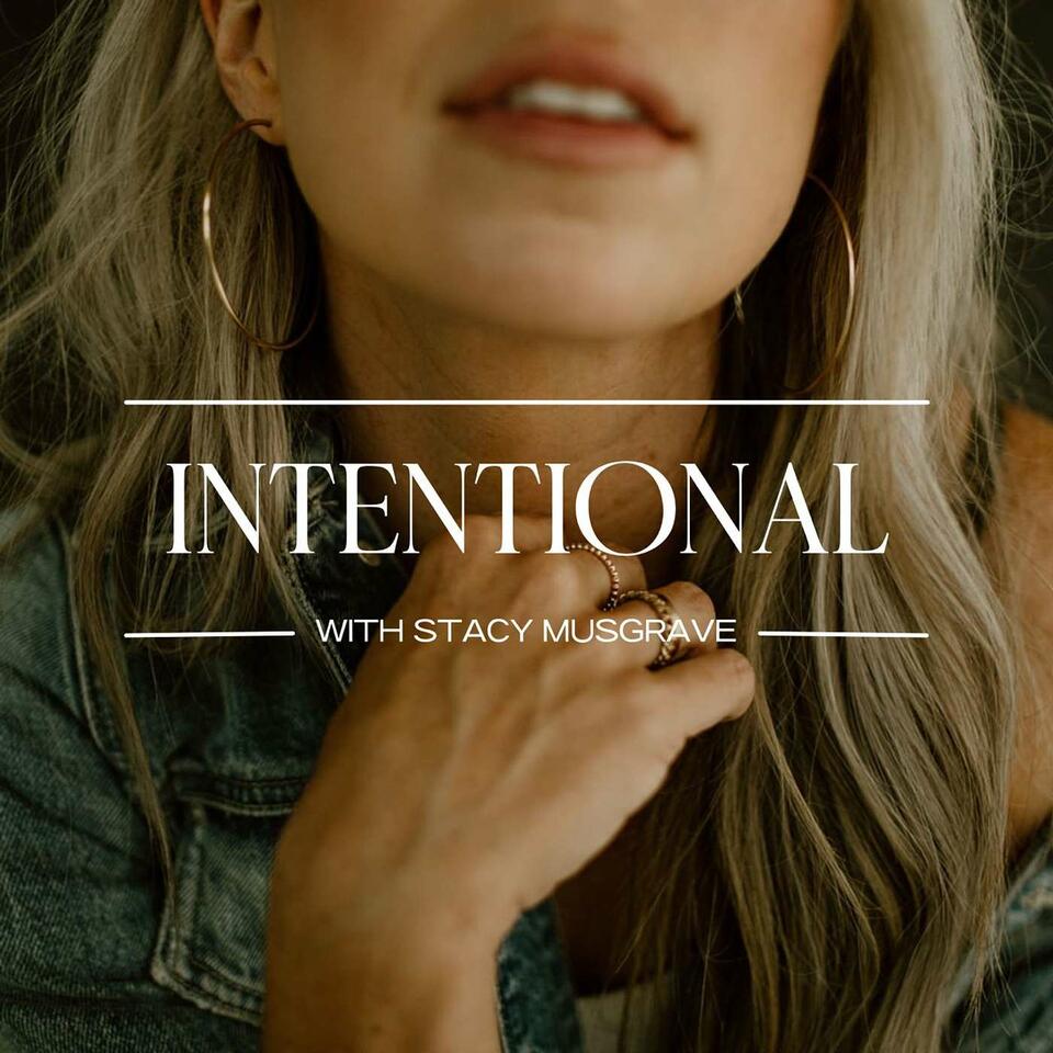 Intentional: Mindset Coaching for Female Entrepreneurs
