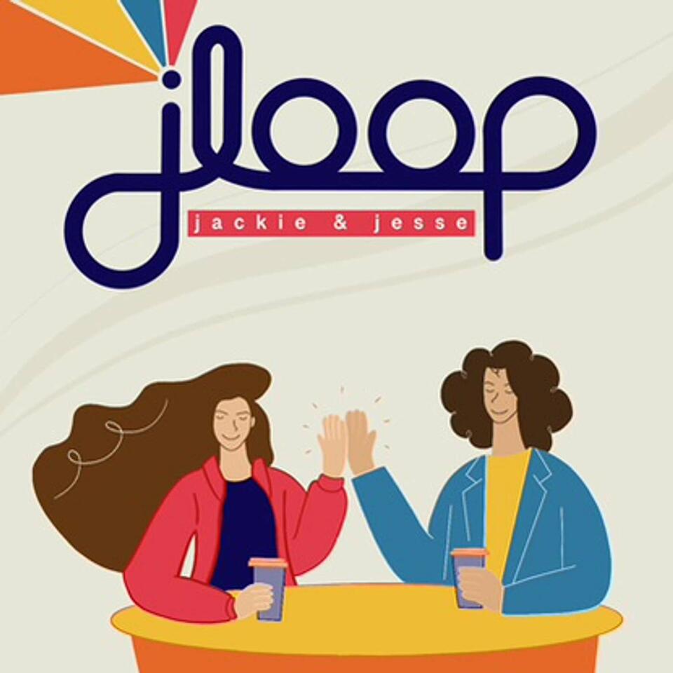JLoop Podcast