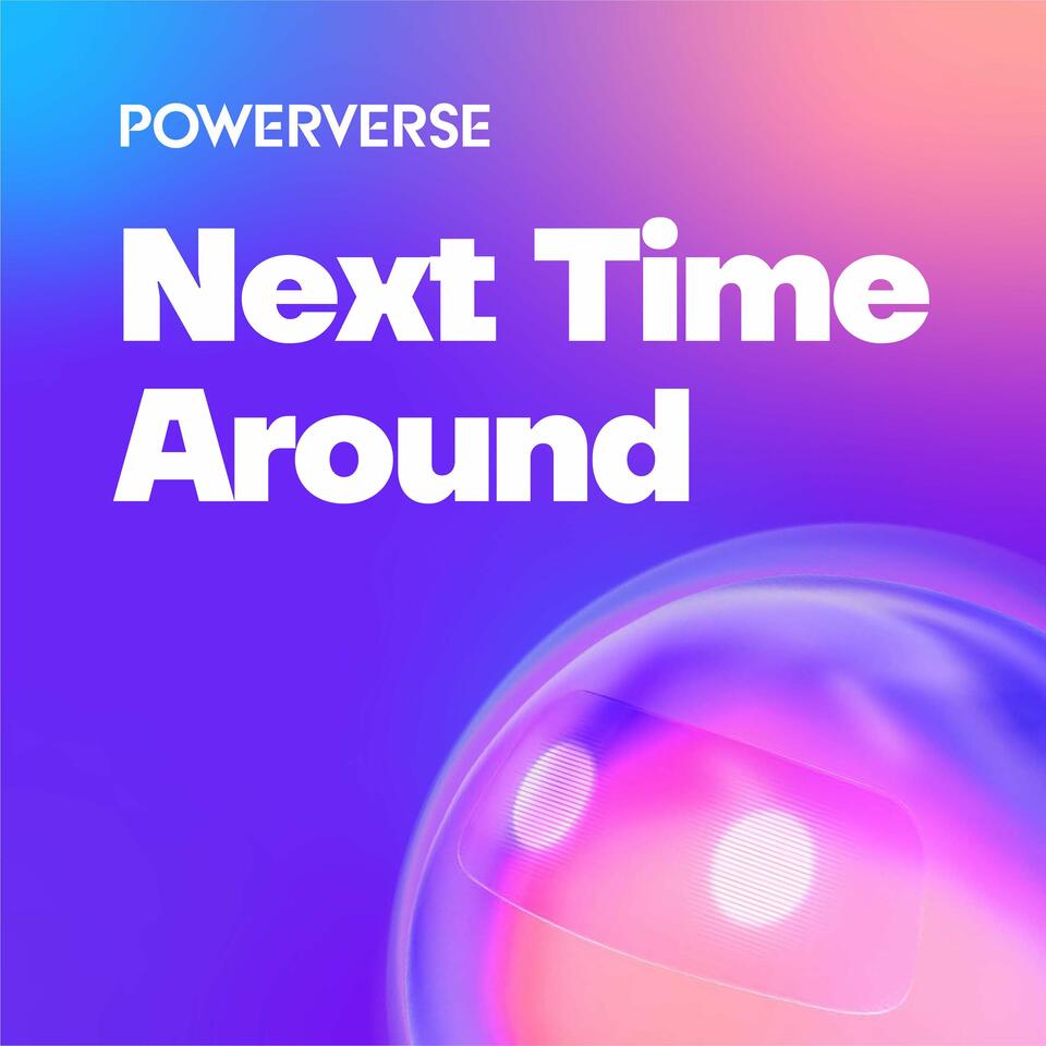Next Time Around