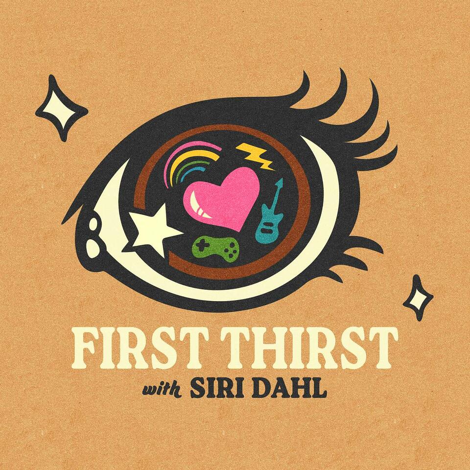 First Thirst with Siri Dahl