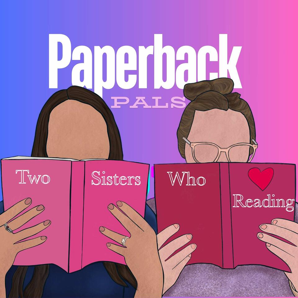 Paperback Pals Podcast