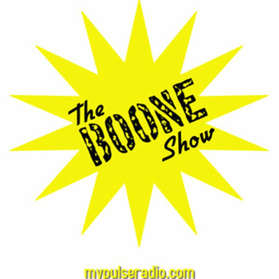 The Boone Show
