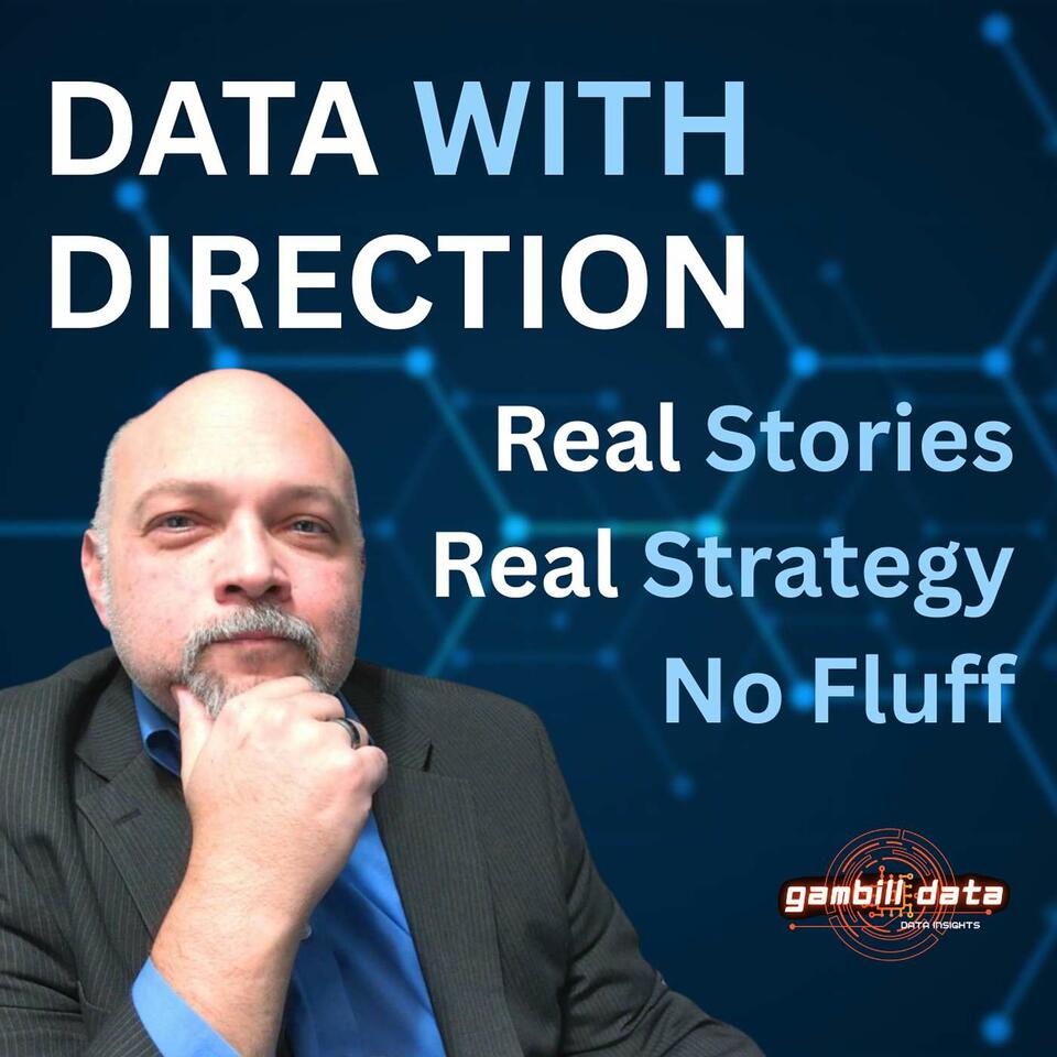 Data With Direction