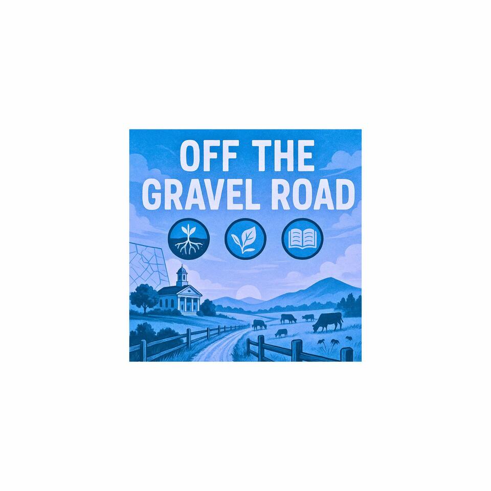 Off The Gravel Road