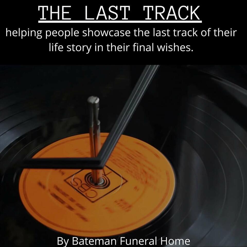 The Last Track