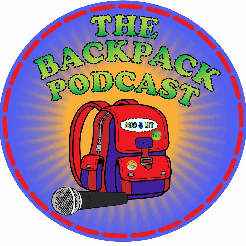 The BackPack