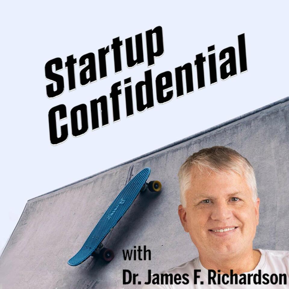 Startup Confidential