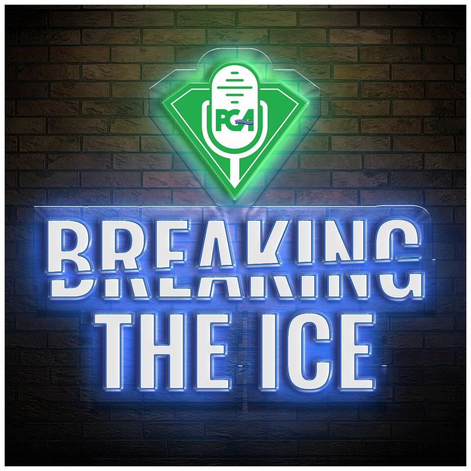 PGA: Breaking the ICE