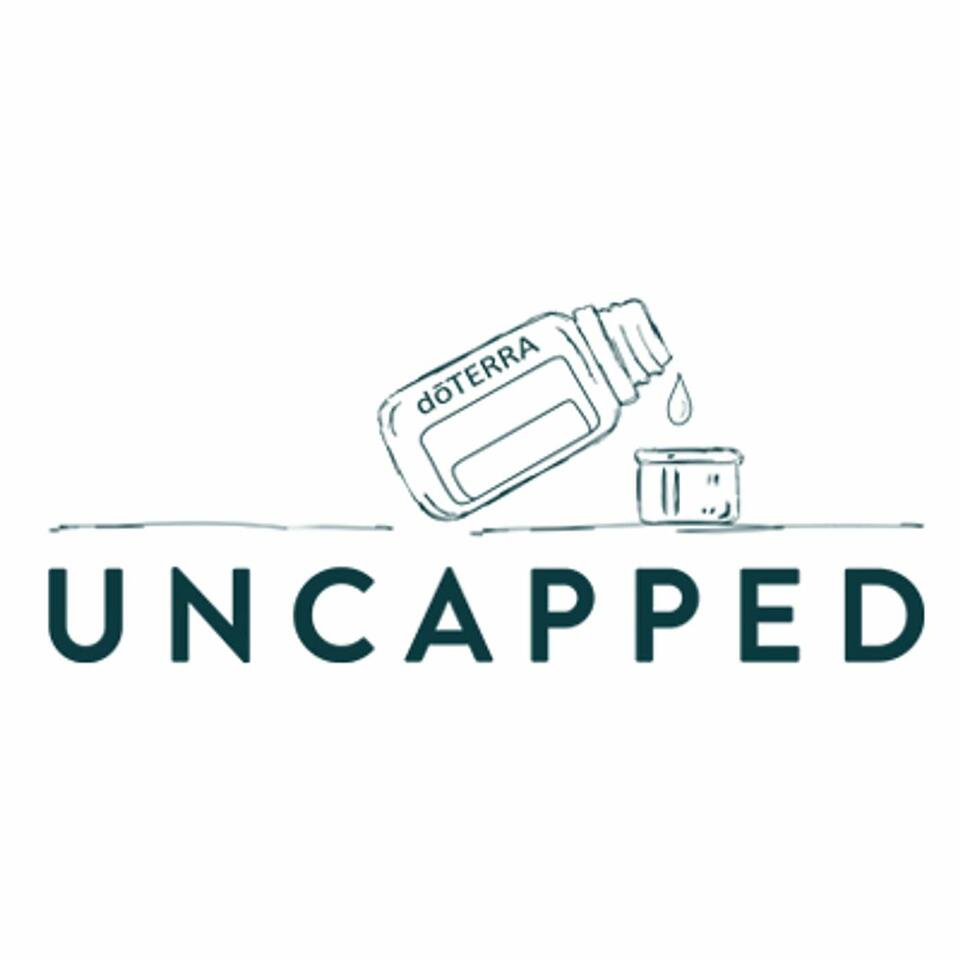 dōTERRA Uncapped Podcast
