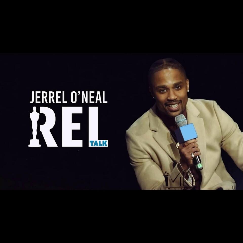 REL TALK - Podcast