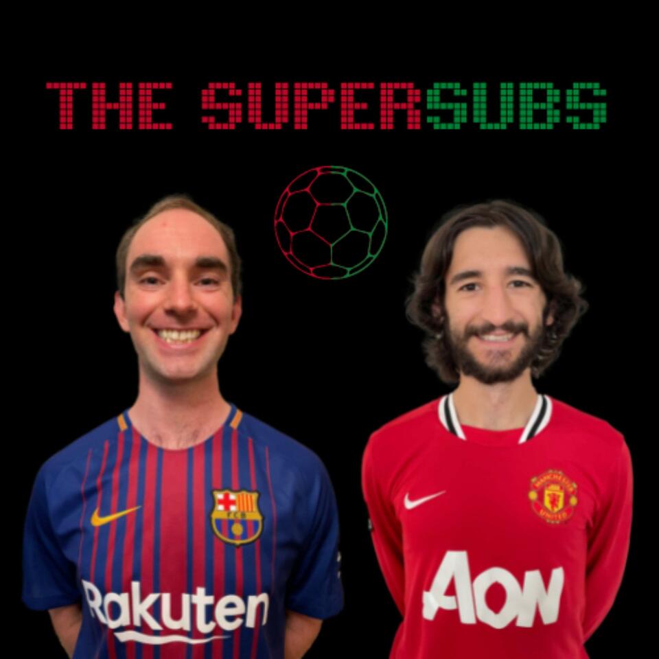 The Supersubs