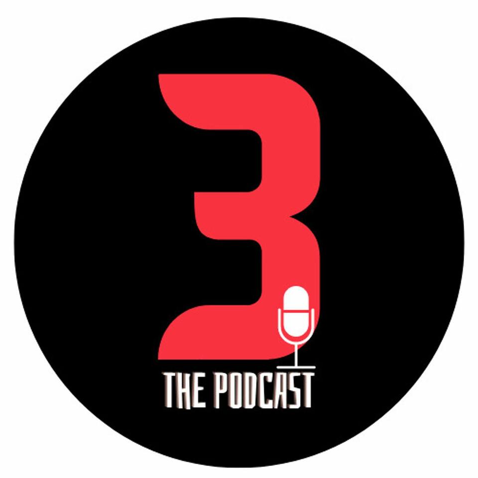 3 The Podcast