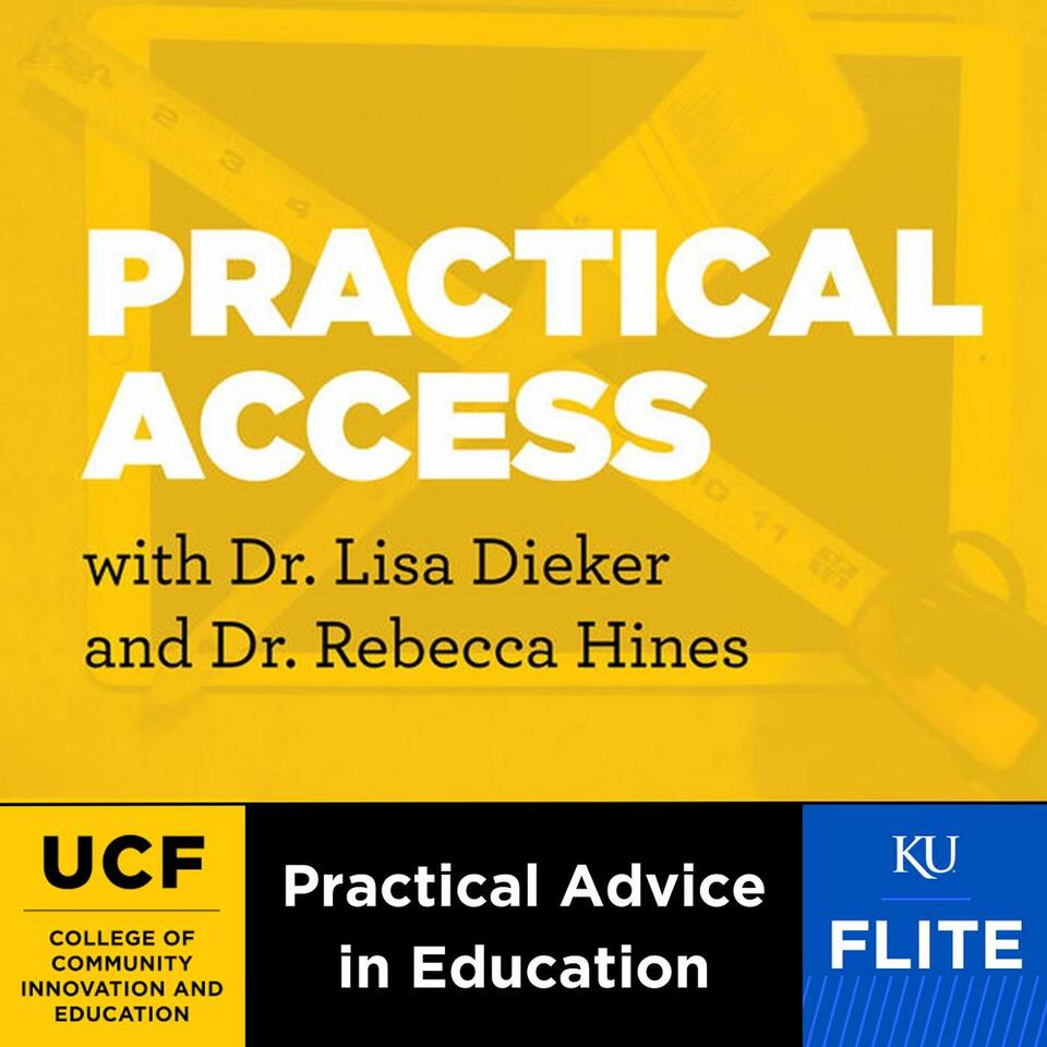 Practical Access Podcast