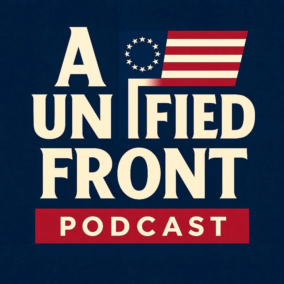 A UnifiedFront Podcast