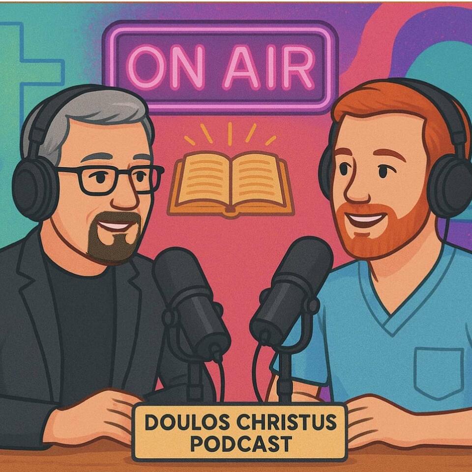 DOULOS CHRISTUS