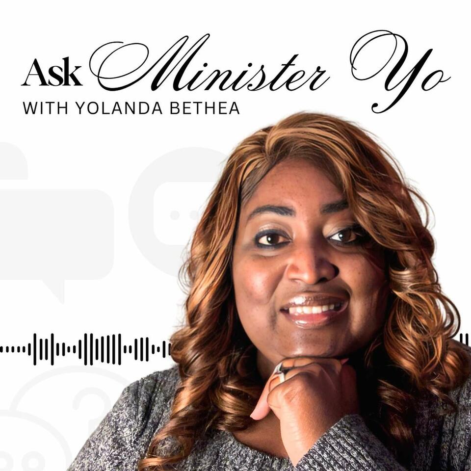 Ask Minister Yo