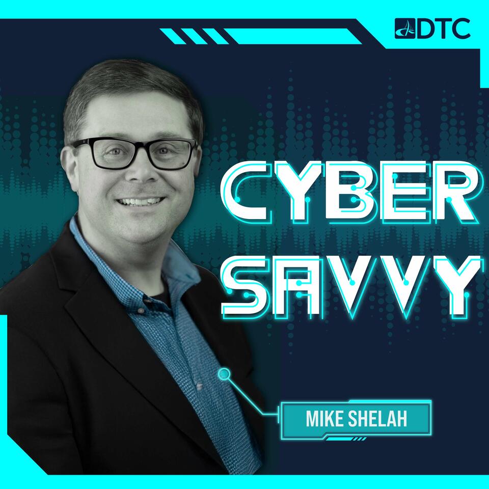 Cyber Savvy