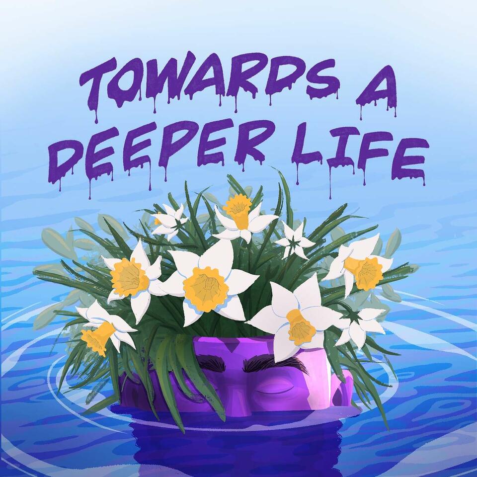 Towards A Deeper Life