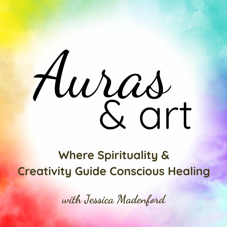 Auras & Art