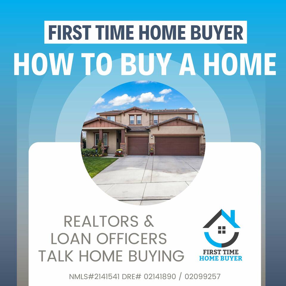 First Time Home Buyers - How To Buy a Home