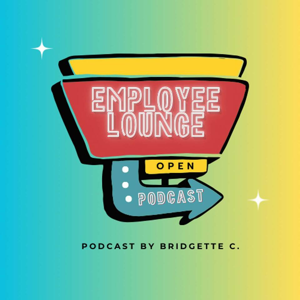 The Employee Lounge