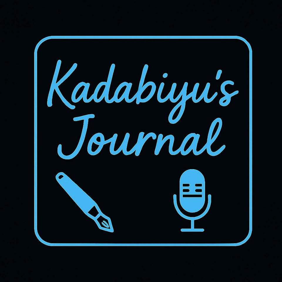 Kadabiyu's journal