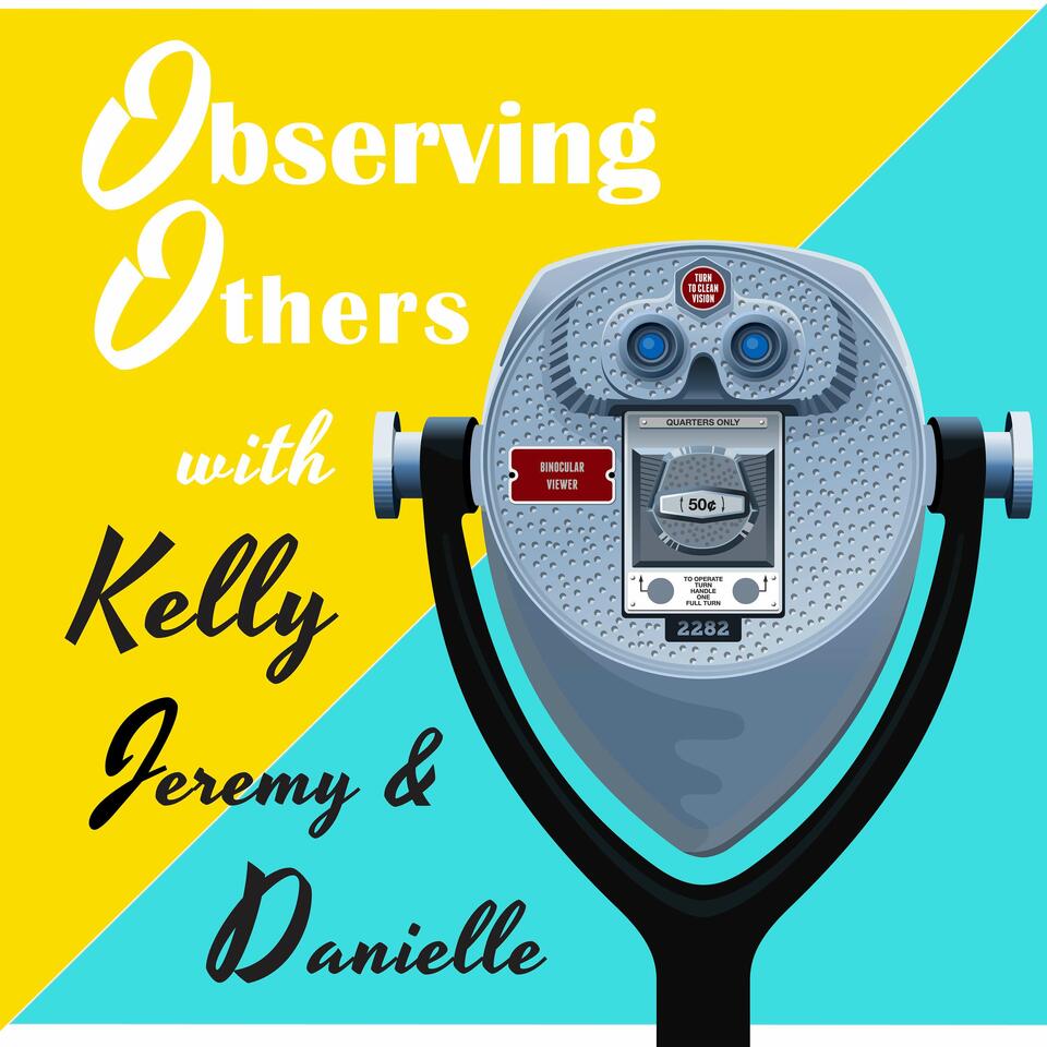 Observing Others