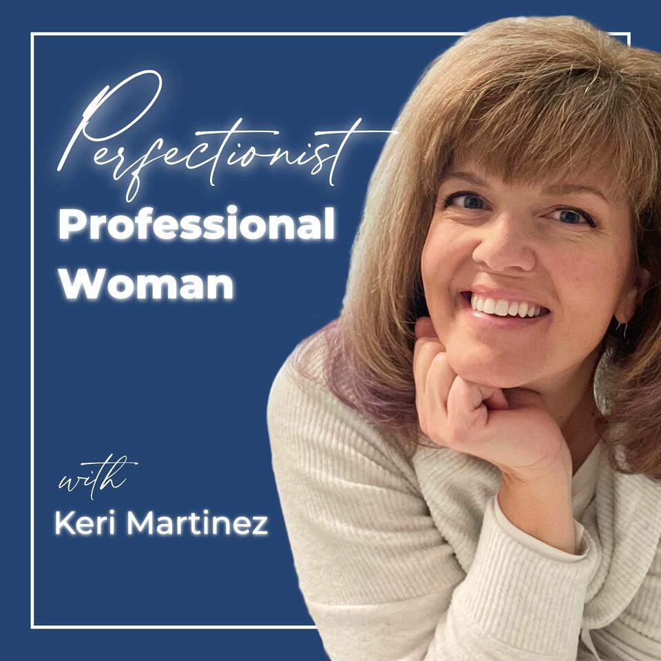 Perfectionist Professional Woman