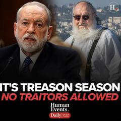 Human Events Daily with Jack Posobiec