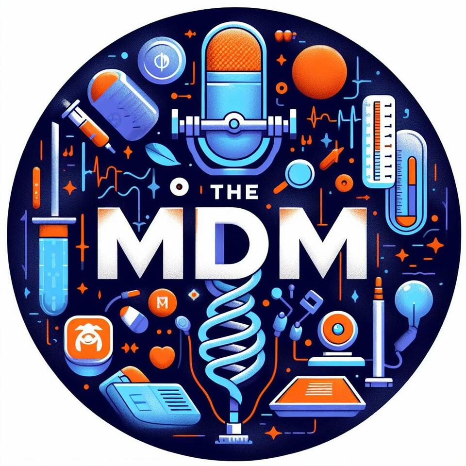The MDM
