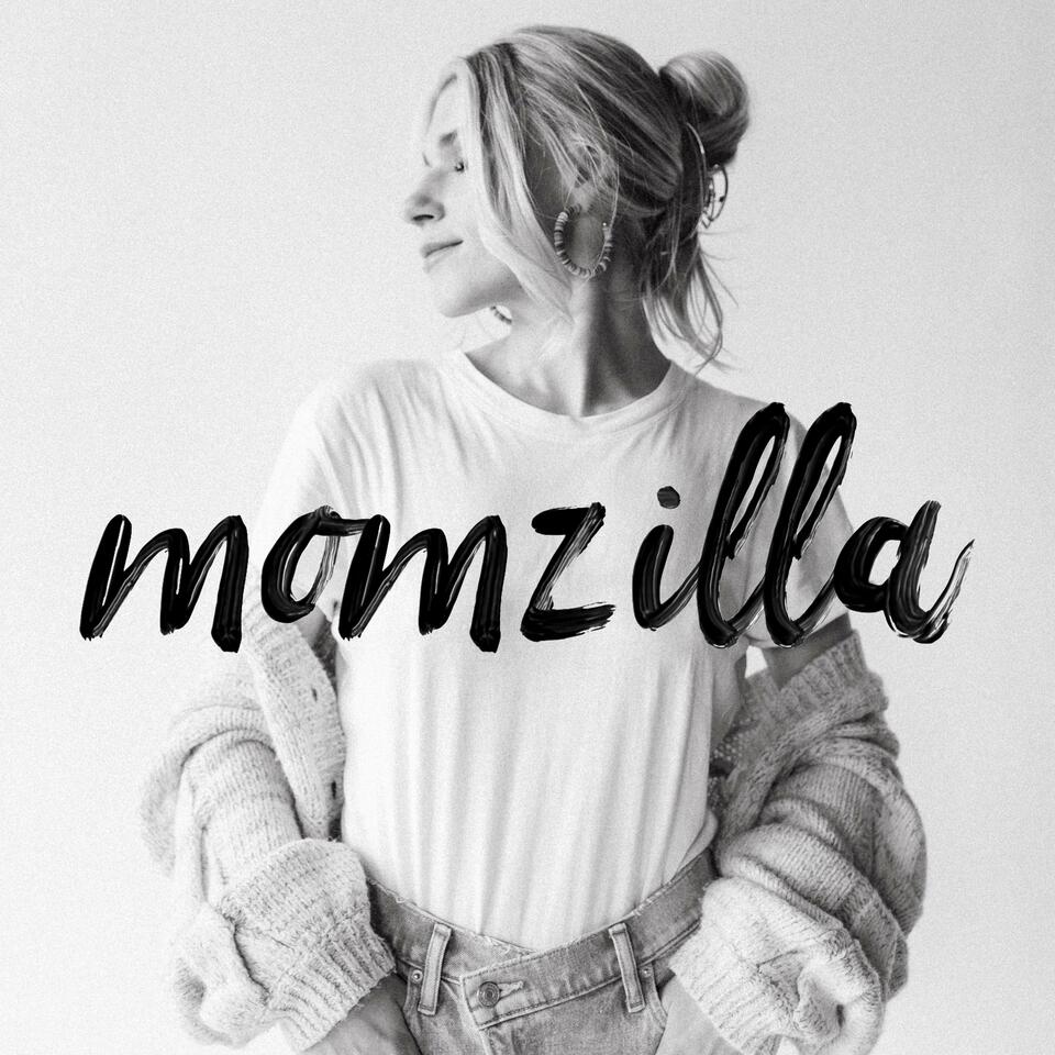 camilla the momzilla