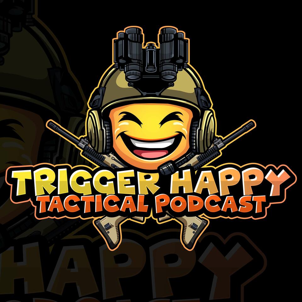 Trigger Happy Tactical