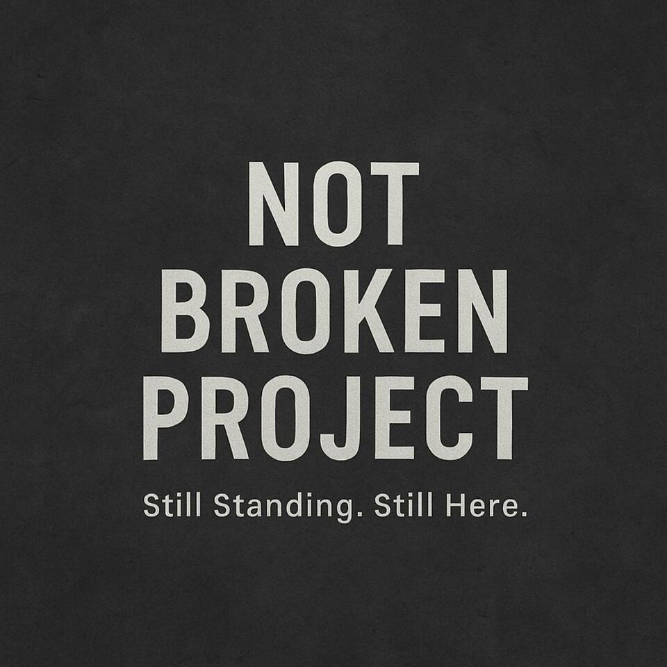 NotBrokenProject has Become YouAreBroken