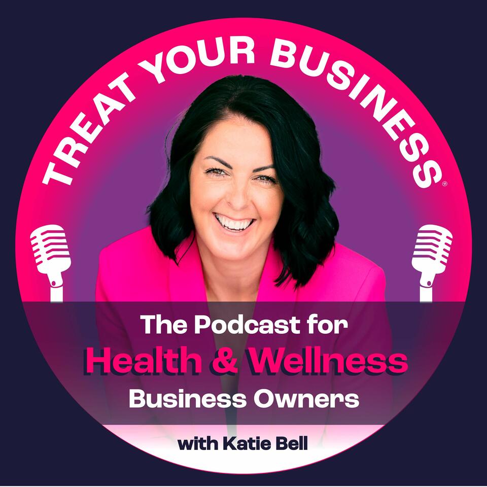 Treat Your Business