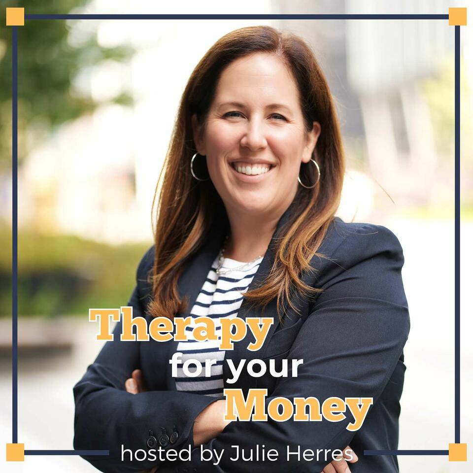Therapy For Your Money