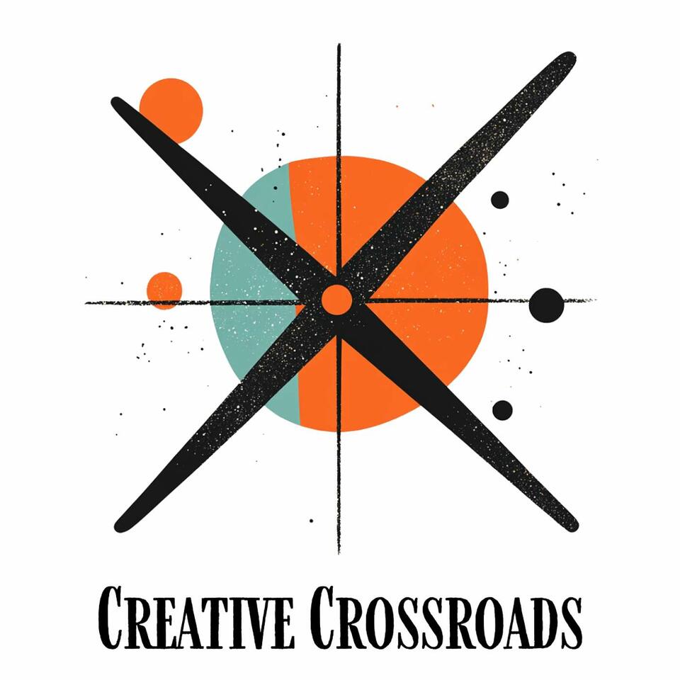 Creative Crossroads