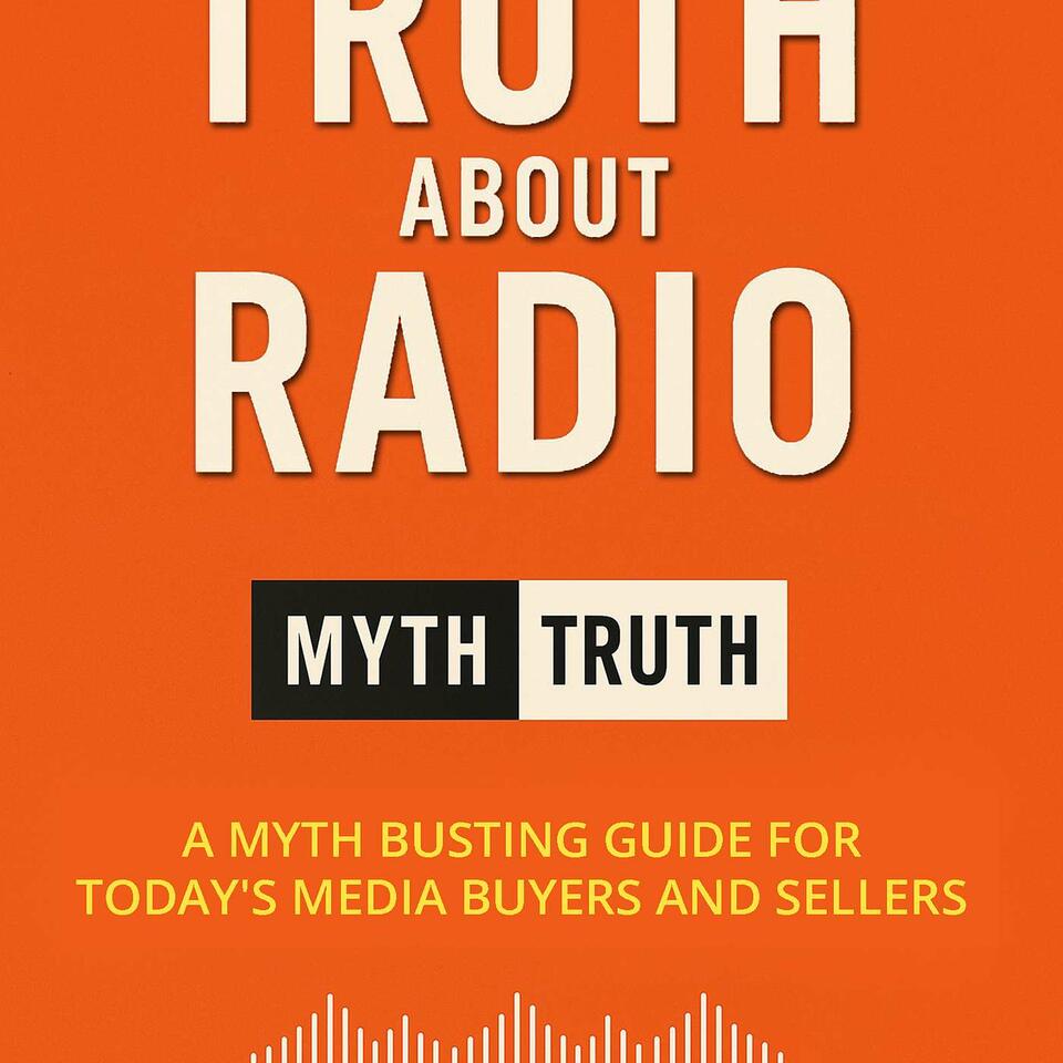The Truth About Radio podcast with Dave Sturgeon
