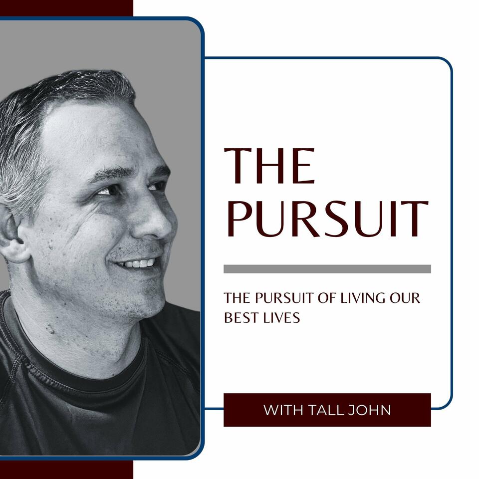 The Pursuit with Tall John