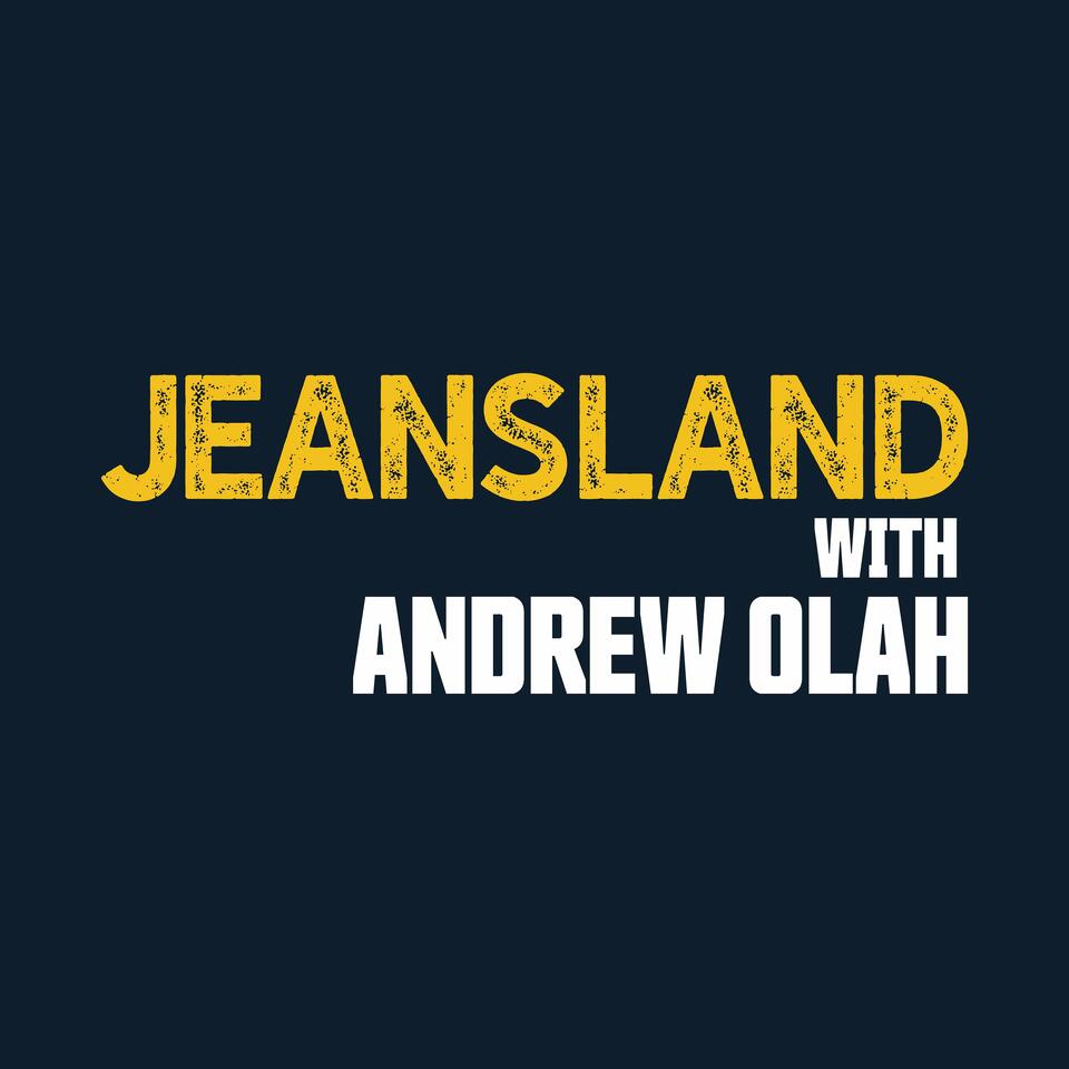 Jeansland Podcast