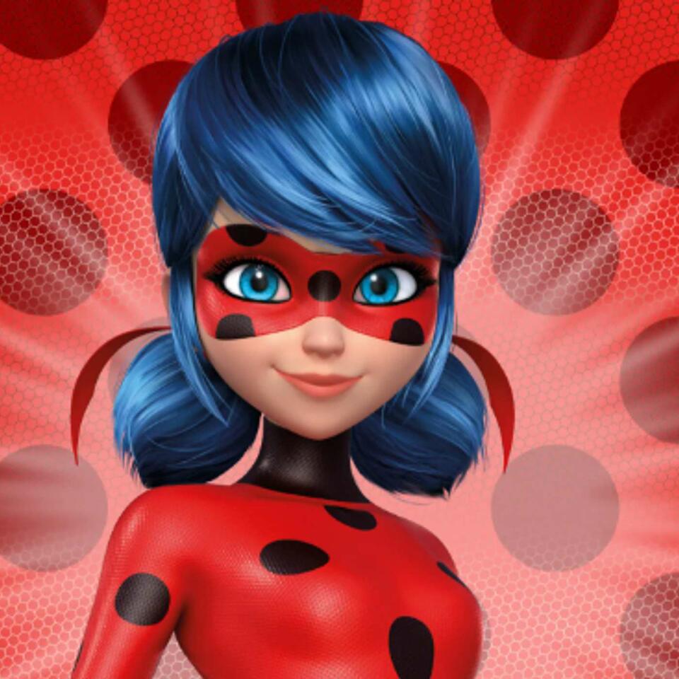 Lucky Charms & Ladybug Lore: A Miraculous Podcast