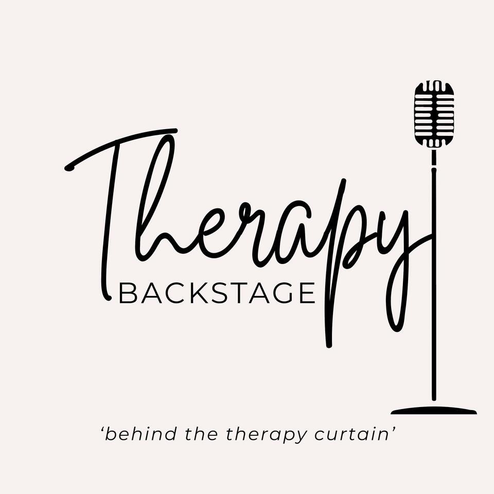 Therapy Backstage