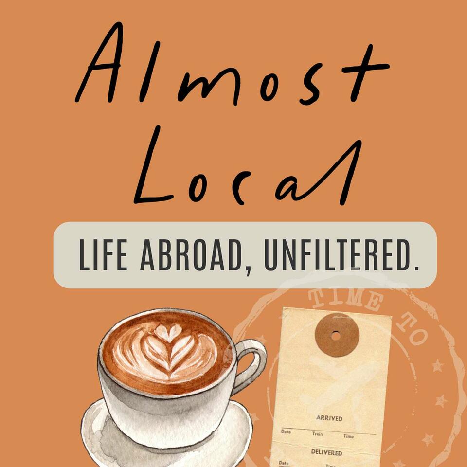 Almost Local