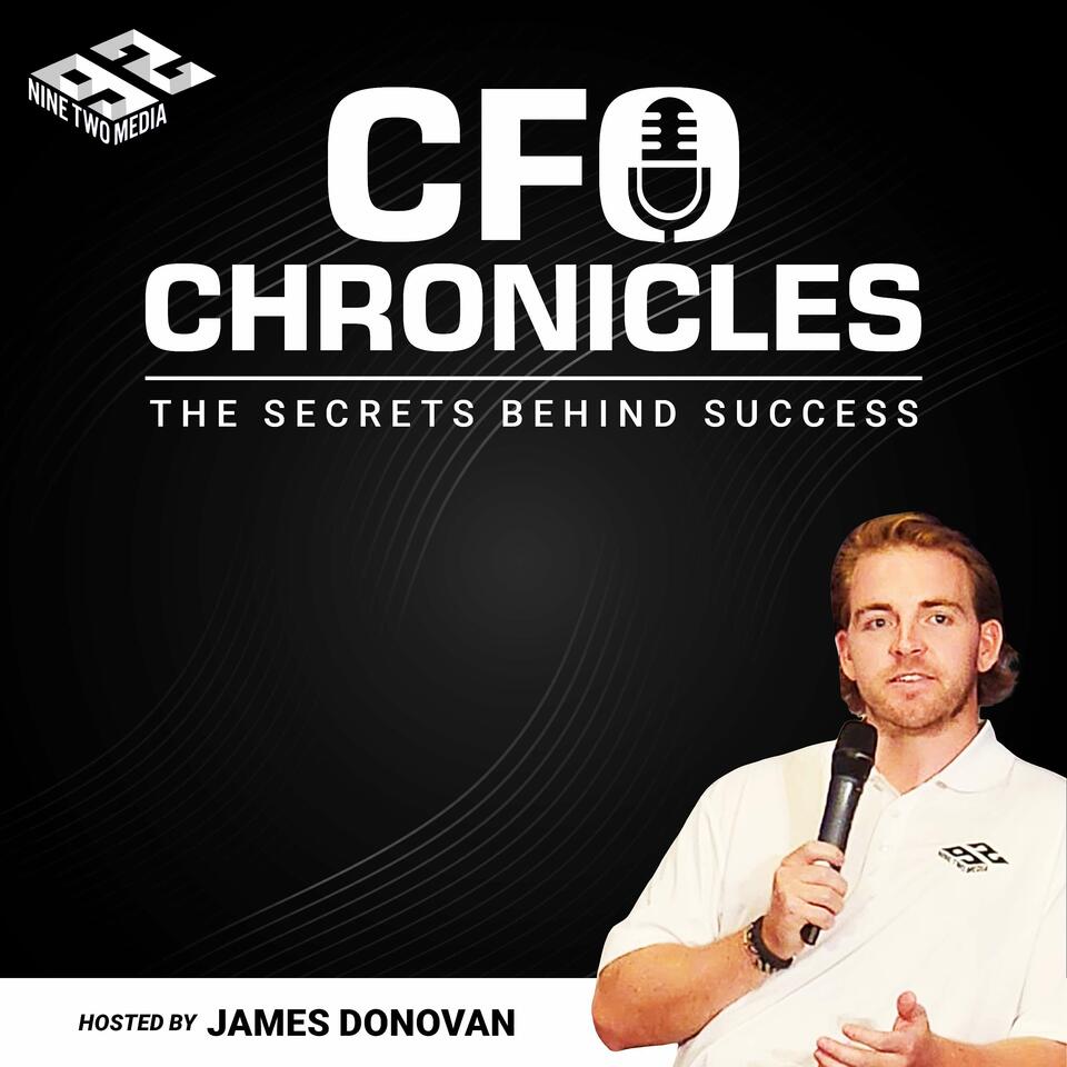 CFO Chronicles: The Secrets Behind Success