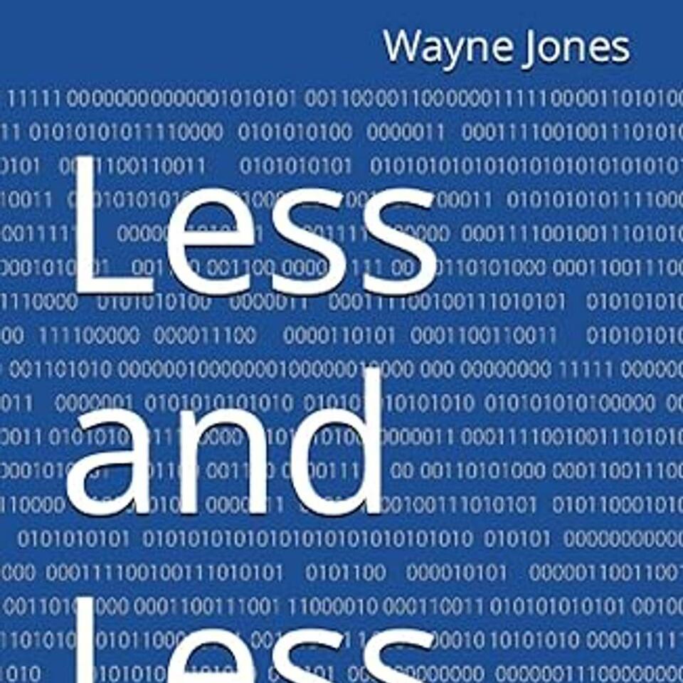 Less and Less